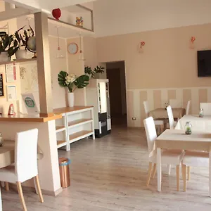2* Bed & Breakfast Matteo Bonello