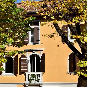  Guest house Casa Alpha Italy