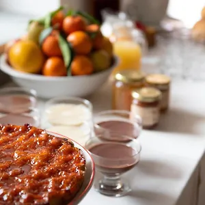  Bed & Breakfast Le Aquane Italy