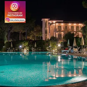*** Hotel Elsa Italy
