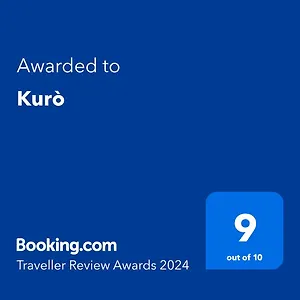  Guest house Kuro