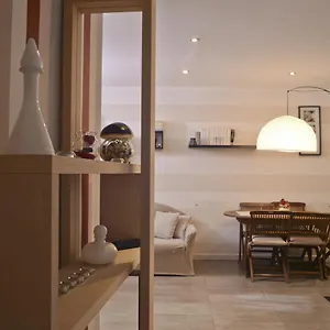 Maison d'hôtes Marilù, Palerme