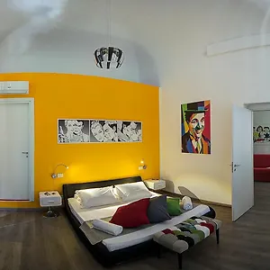 Maison d'hôtes Gallery, Palerme